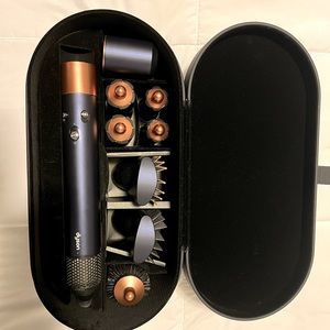 DYSON: Airwrap Styler
